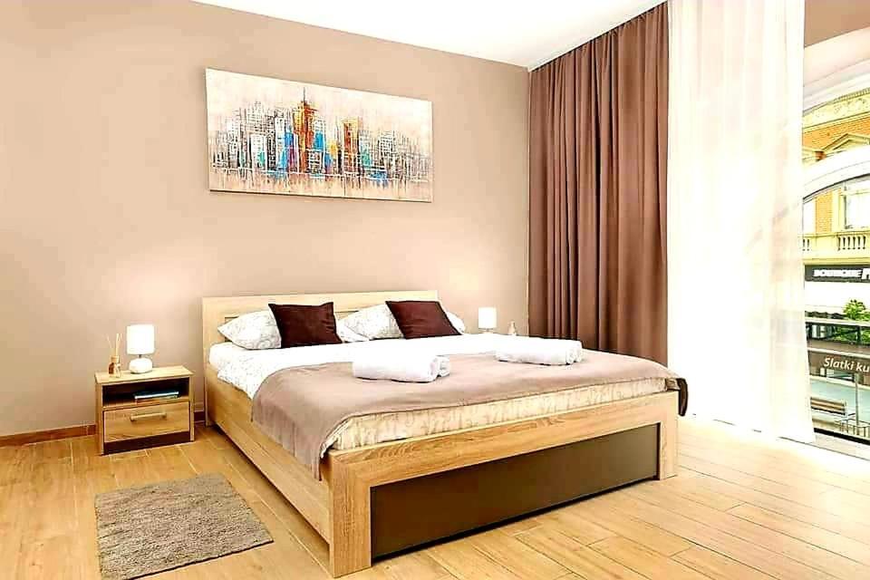 Centar Lux 2 Hostel Nagybecskerek Kültér fotó